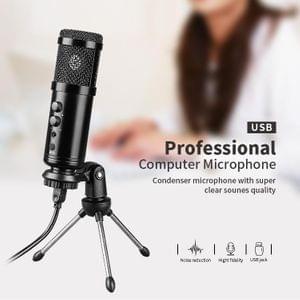 1643004020854-Belear BL-CLV Professional Studio USB Condenser Microphone5.jpg